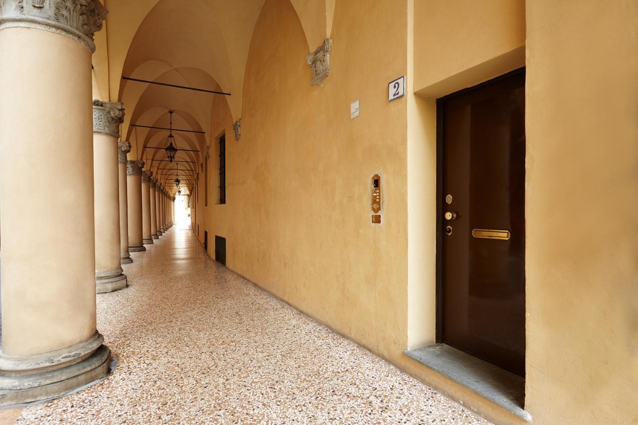 Ferienwohnung San Giorgio 2 Bologna Exterior foto
