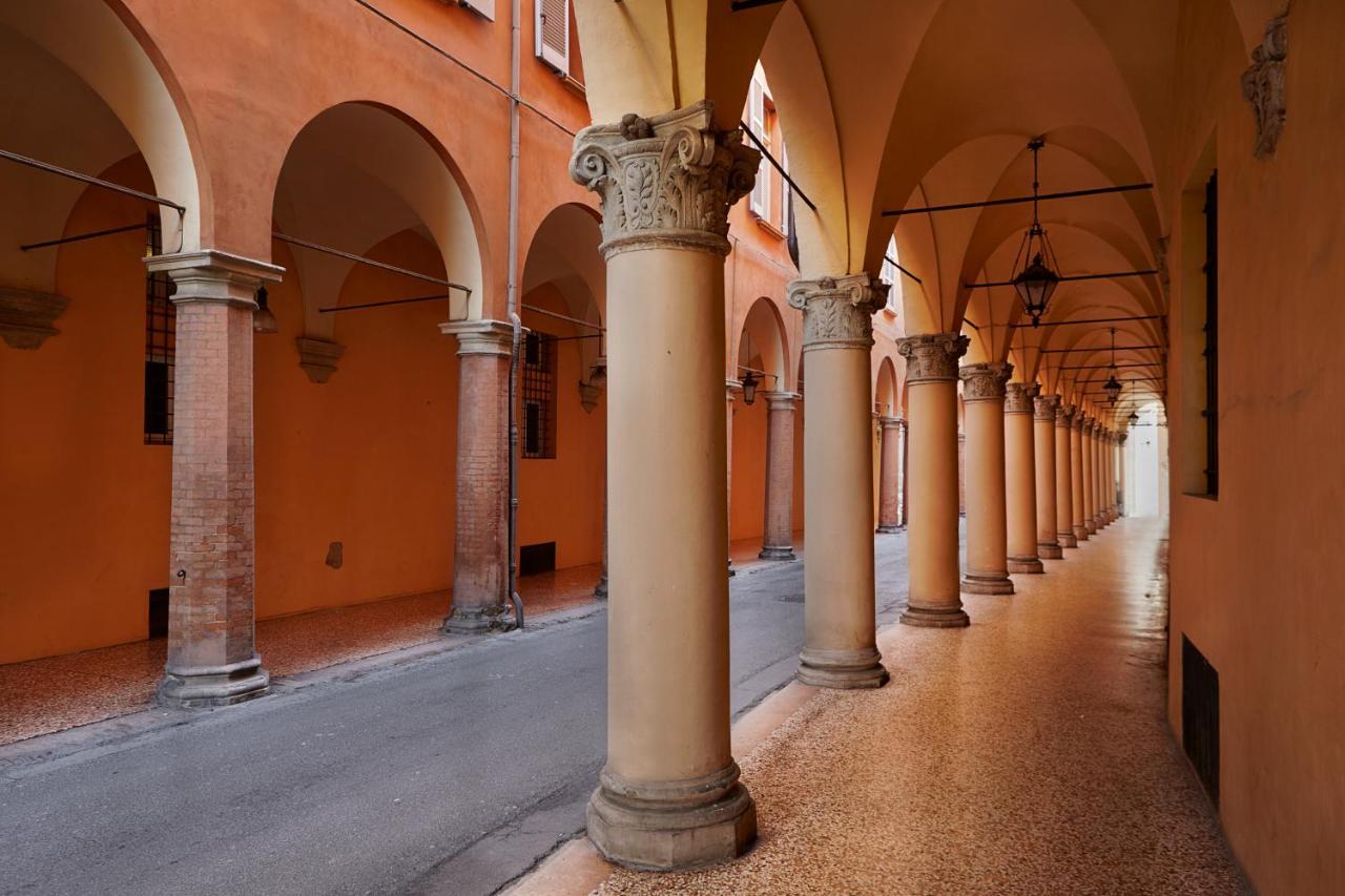 Ferienwohnung San Giorgio 2 Bologna Exterior foto